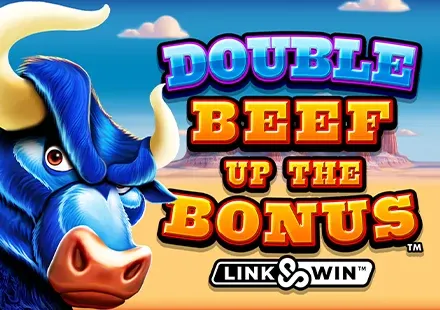 Double Beef Up The Bonus icon