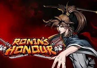 Ronin's Honour icon