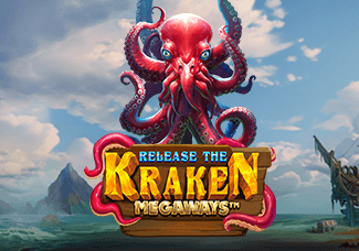 Release the Kraken Megaways icon