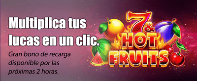 Premios Increíbles en micasino chile