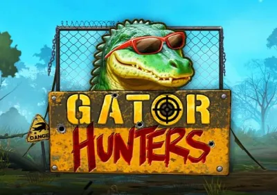 Gator Hunters