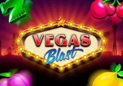 Vegas Blast icon