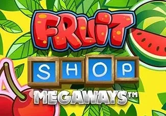 Fruit Shop Megaways icon