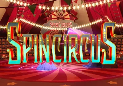 Spin Circus icon