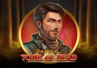 Rich Wilde and the Tome of Dead icon