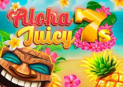 Aloha Juicy 7s icon