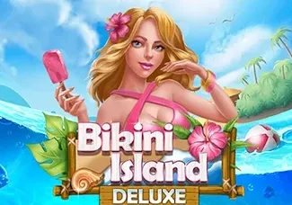 Bikini Island Deluxe icon