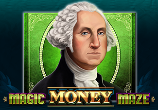 Magic Money Maze