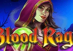 Blood Rage icon