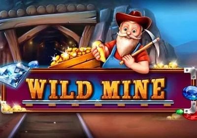 Wild mine icon