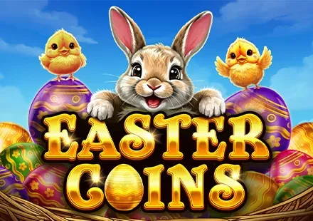 Easter Coins
